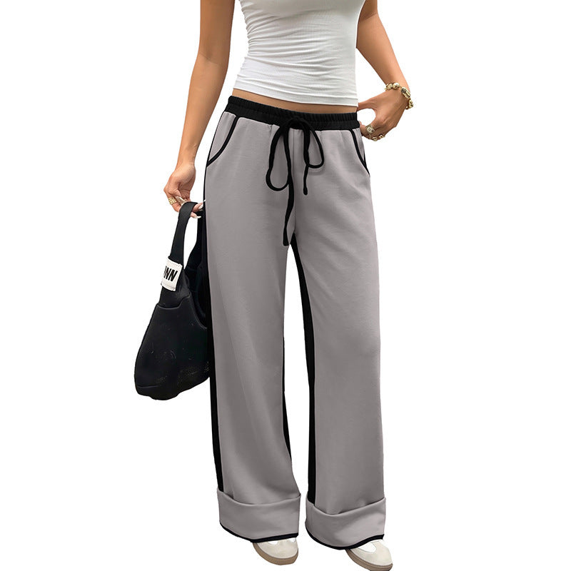 Damen Bequeme und modische Sweatpants Shop Nory
