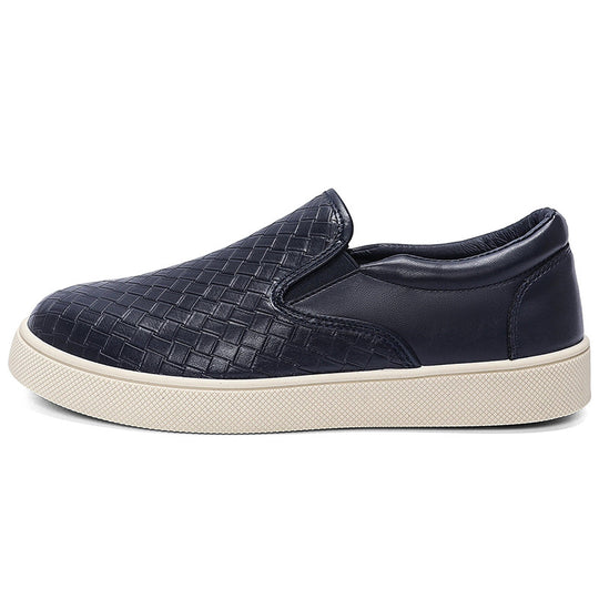 Damen Bequeme Slip-On Sneakers