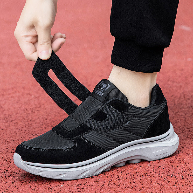 Damen multifunktionale Sportschuhe mit Klettverschluss Shopnory