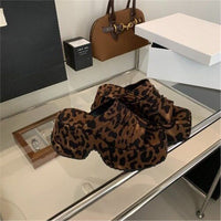 Leopardenmuster