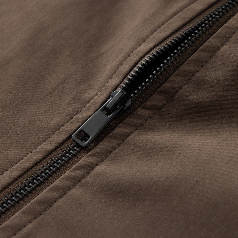 Herren Leichte und Bequeme Übergangsjacke Shop Nory