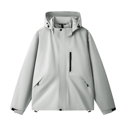 Damen Wasserdichte Outdoor-Jacke Shop Nory