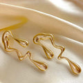 Damen Haarschmuck Clips im modernen, organischen Design Shop Nory