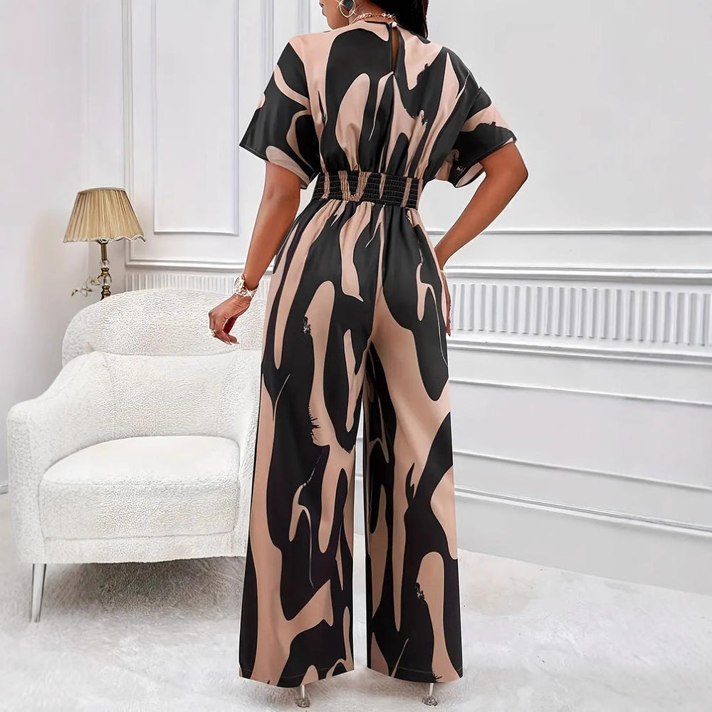Damen Jumpsuit