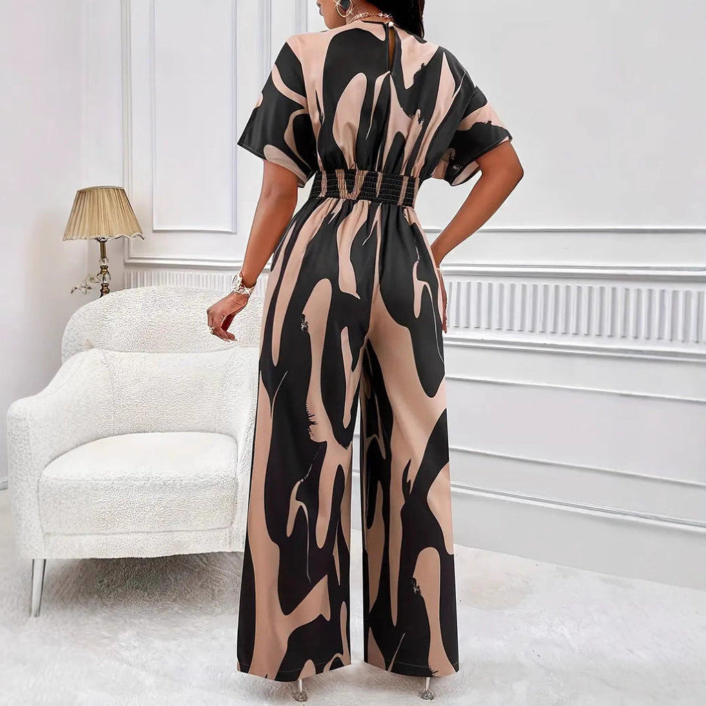 Damen Jumpsuit