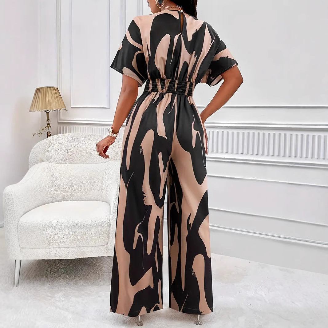 Damen Jumpsuit