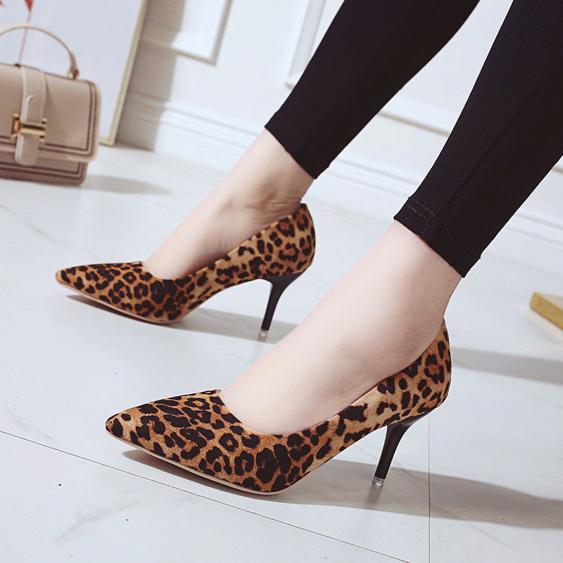 Damen nan spitze Court-Pumps mit schlankem Stilettoabsatz und gepolsterter Komfortinnensohle