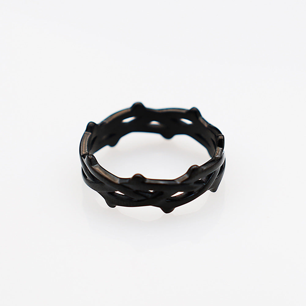 Damen Filigraner Ring Shop Nory