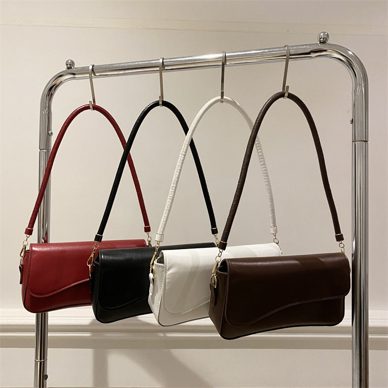Damen Schicke Clutch Tasche