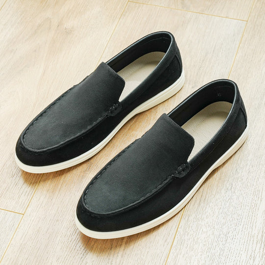 Damen Komfortable Mokassins Shop Nory