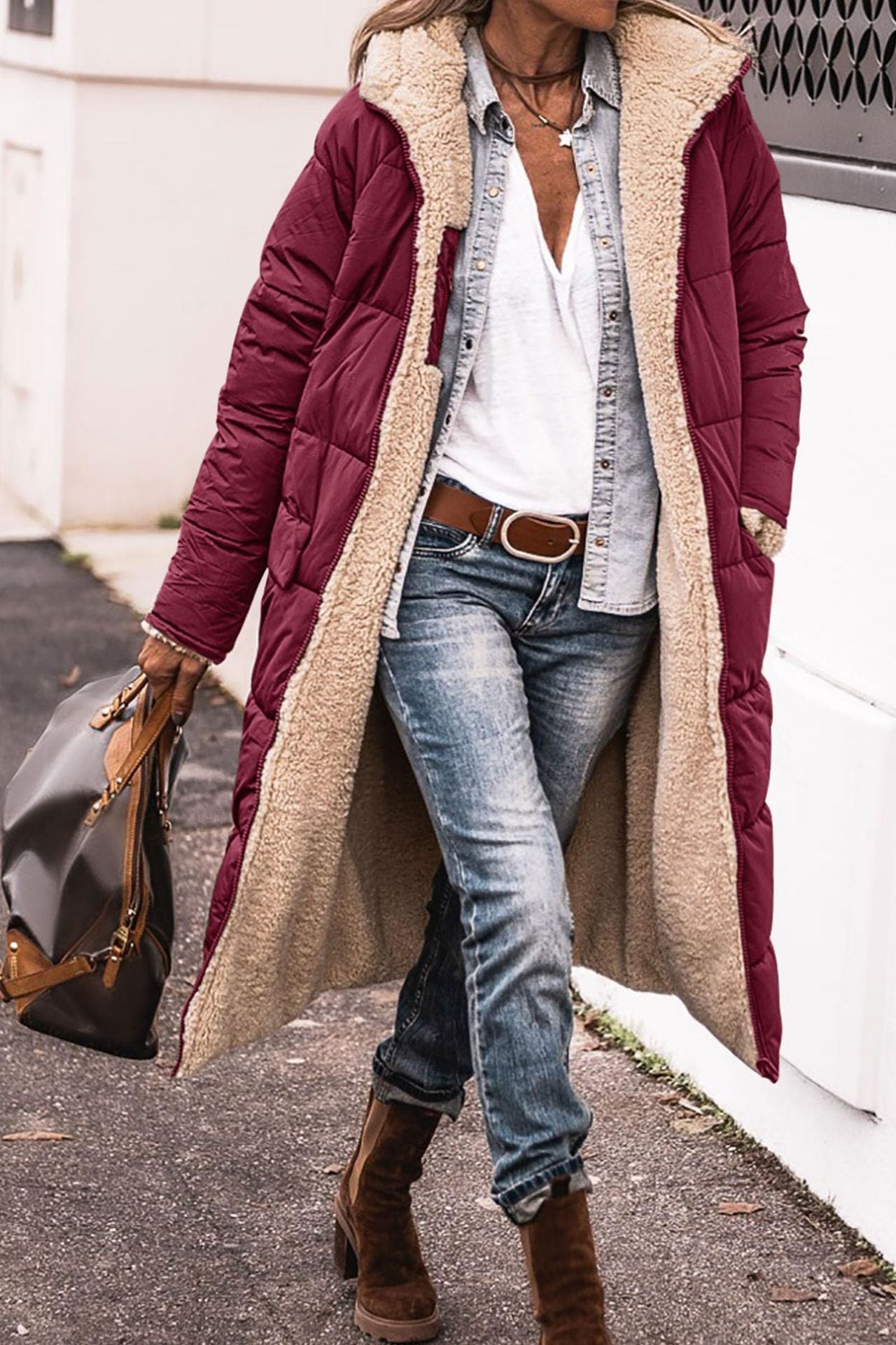 ShopNory | Winterjacke