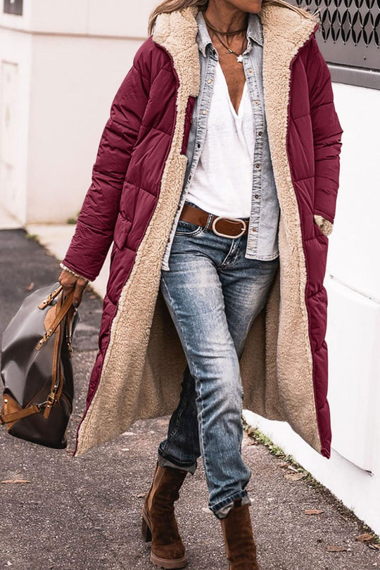 ShopNory | Winterjacke