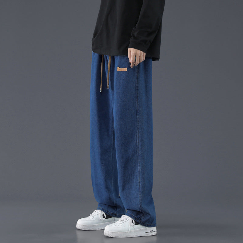 Herren Bequeme und stylische Jeans Shop Nory