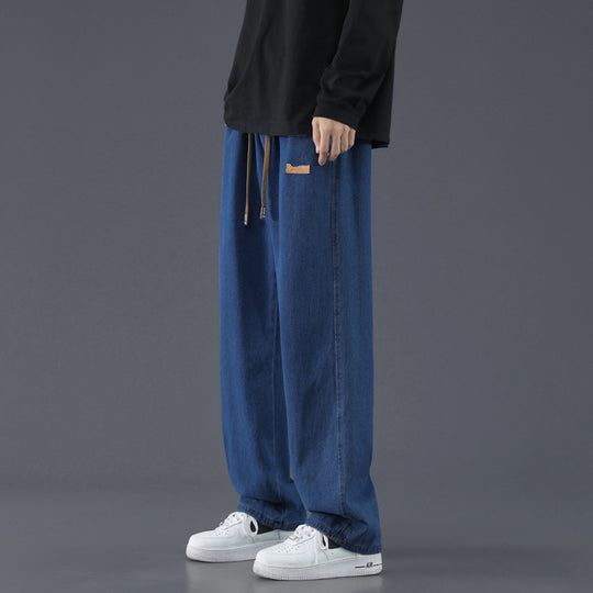Herren Bequeme und stylische Jeans Shop Nory