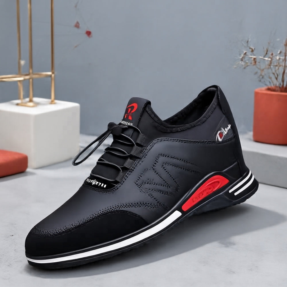 Herren sportliche Sneaker mit Stoßdämpfung Shop Nory