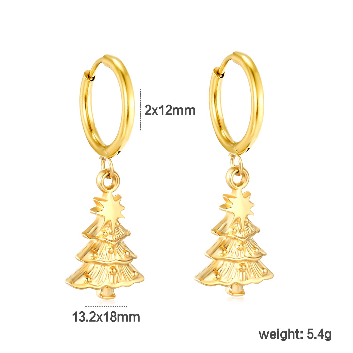Damen Hängende Ohrringe mit kreativem Spinnennetzdesign und goldener Akzent Shop Nory