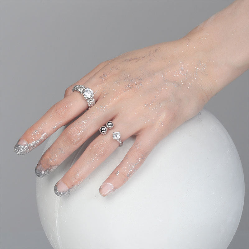 Damen Ring Shop Nory