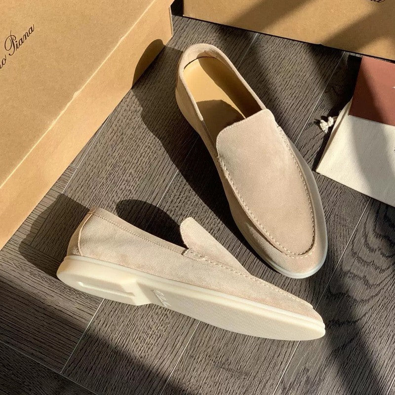 LOAFERS