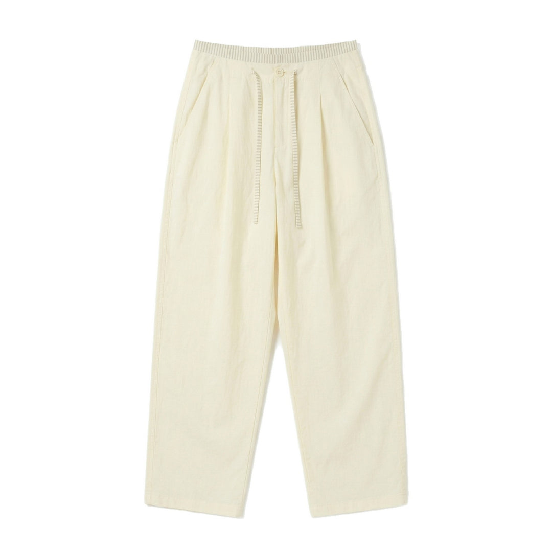 Damen Lockere Baumwollhose Shop Nory