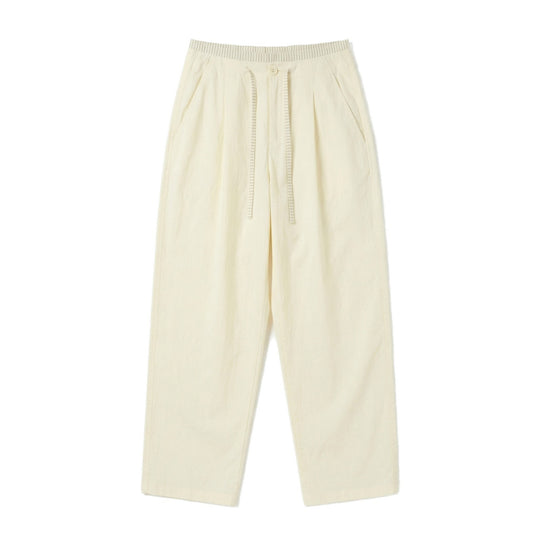 Damen Lockere Baumwollhose Shop Nory