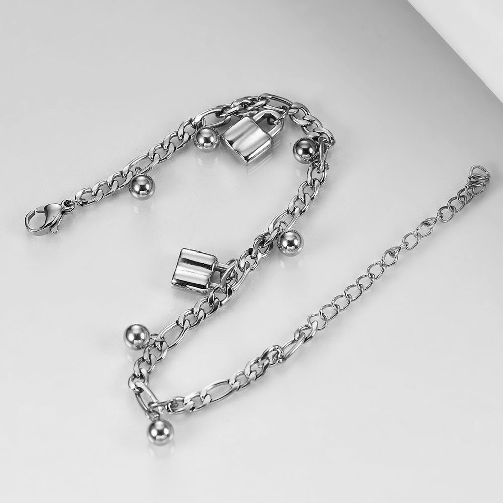 Damen Armreif mit einzigartigem Anhänger-Design Shop Nory