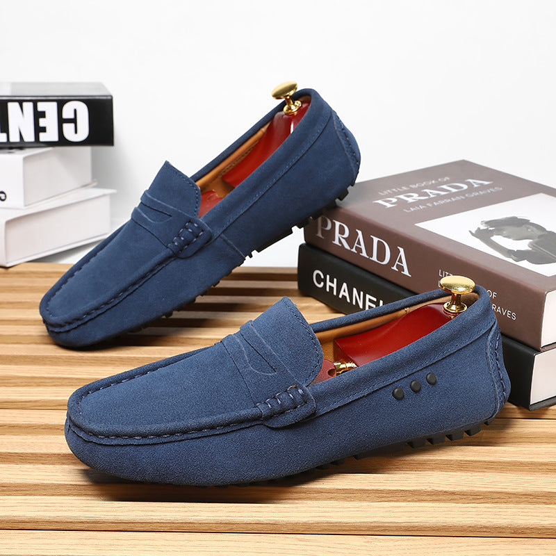 Herren Mokassins Shopnory