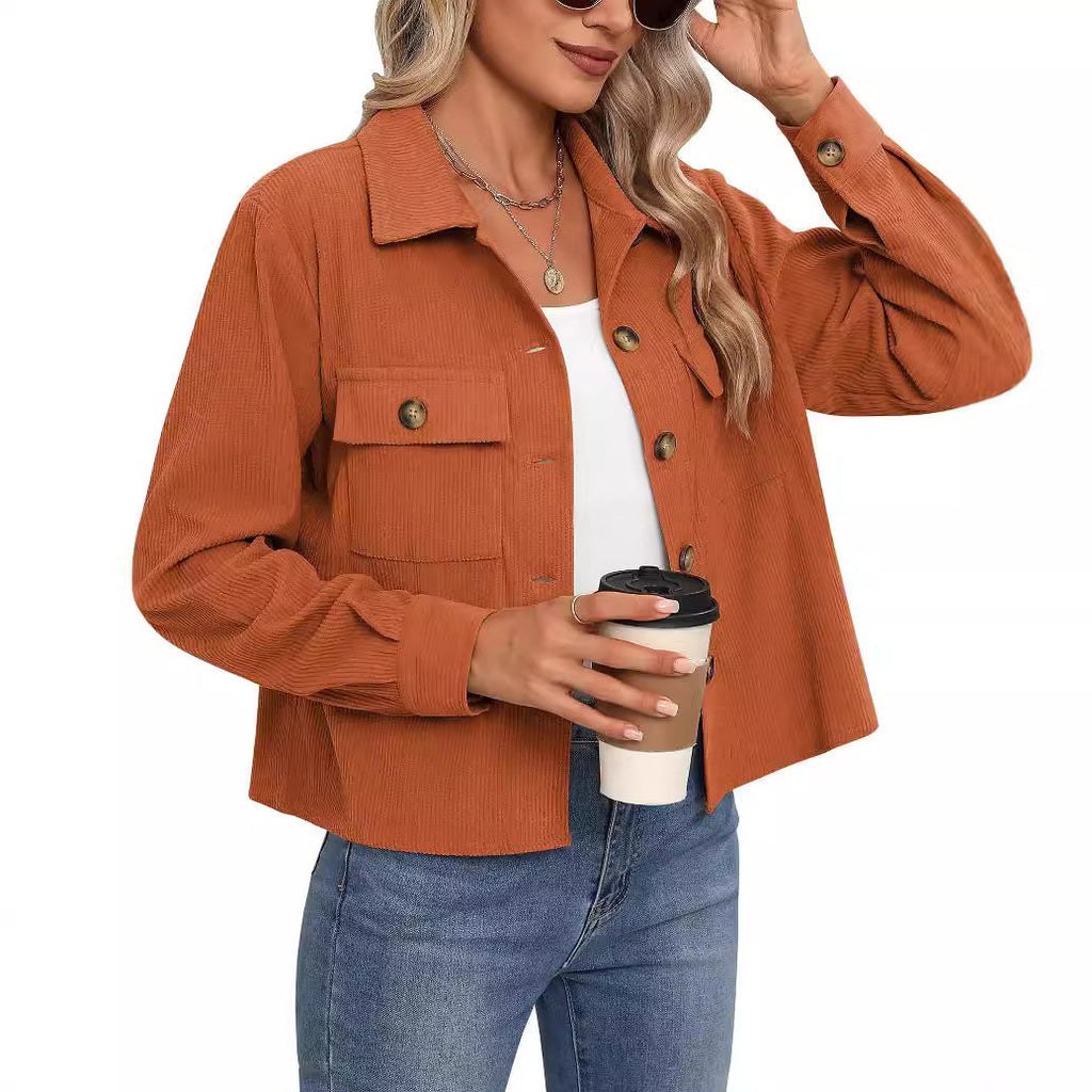 Damen Utility-Jacke