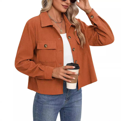 Damen Utility-Jacke