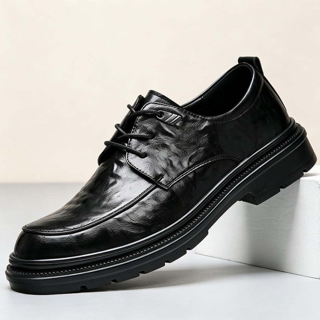 Herren Elegante Schnürschuhe aus hochwertigem Leder Shop Nory 1788175527
