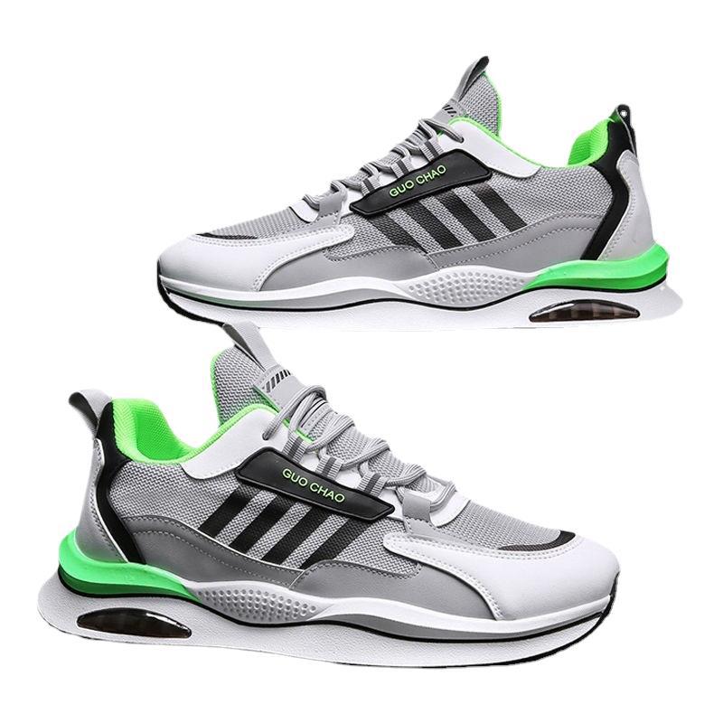Herren Sportliche Dämpfungsschuhe Shop Nory