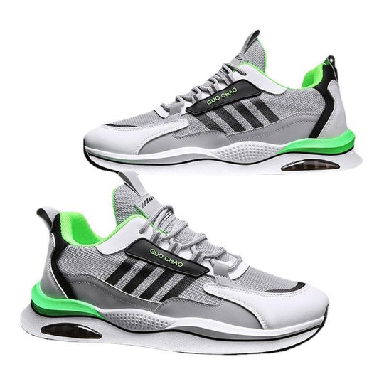 Herren Sportliche Dämpfungsschuhe Shop Nory