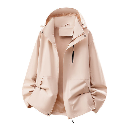 Damen Leichte Technische Jacke Shop Nory