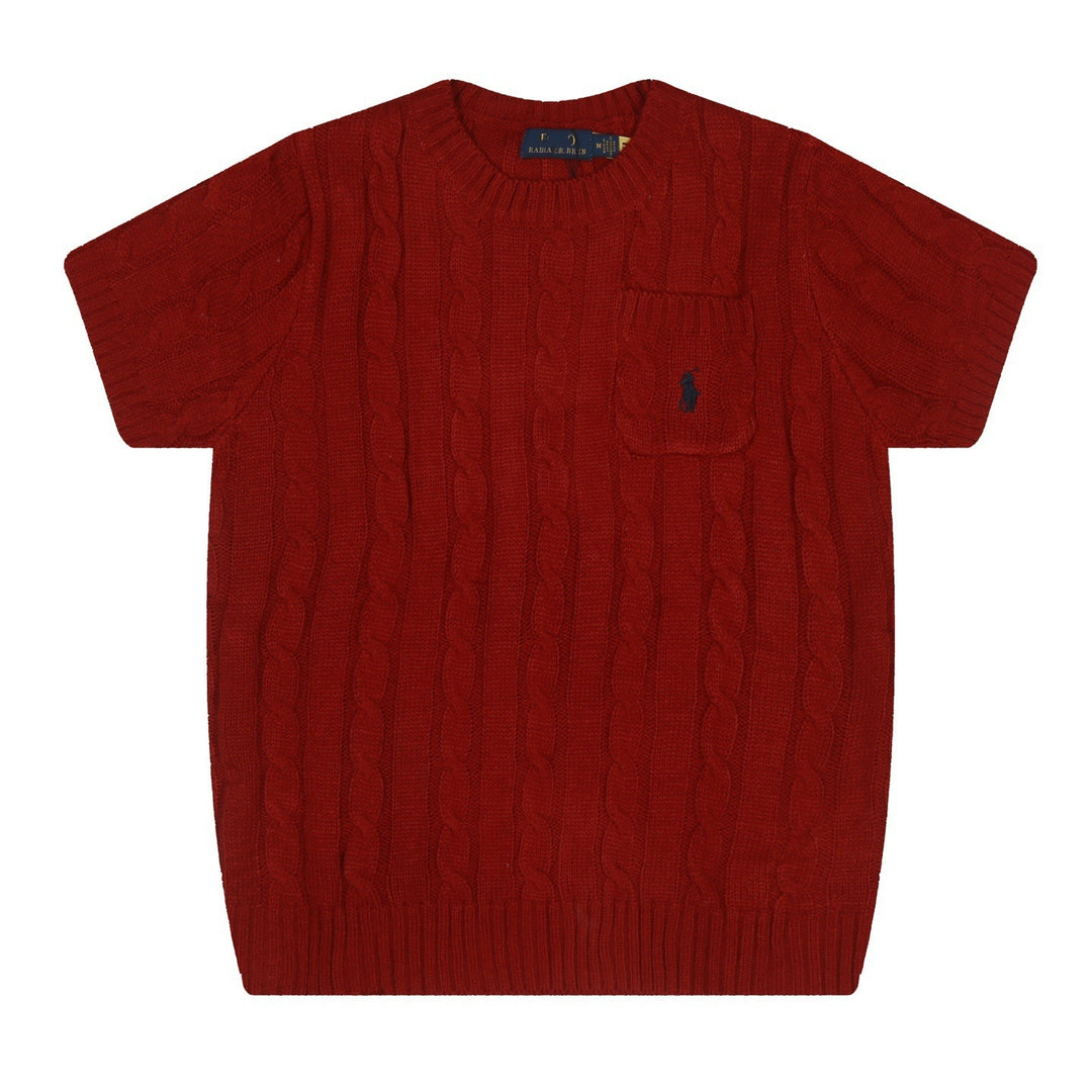Damen Stricktop Shop Nory