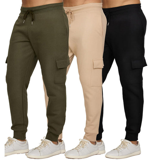 Damen nan schmal geschnittene Cargo-Jogginghose mit ergonomischen Nähten elastischem Komfortbund und aufgesetzter Klappentasche Shop Nory