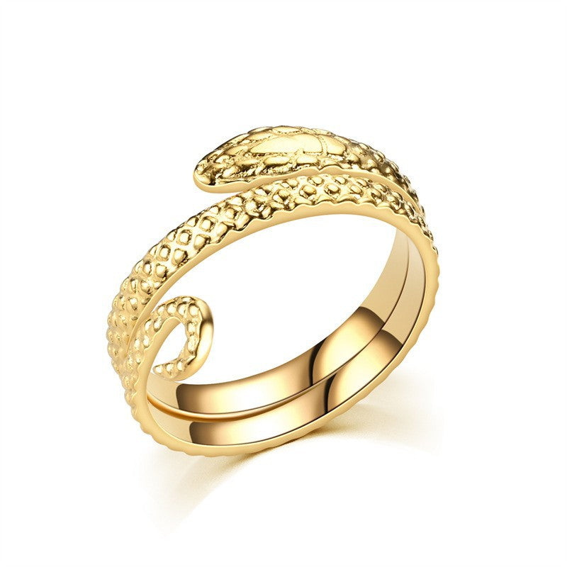 Damen Ring mit einzigartigem Handdesign Shop Nory