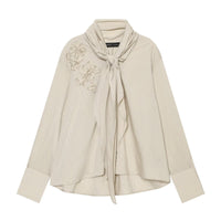 Beige-Apricot