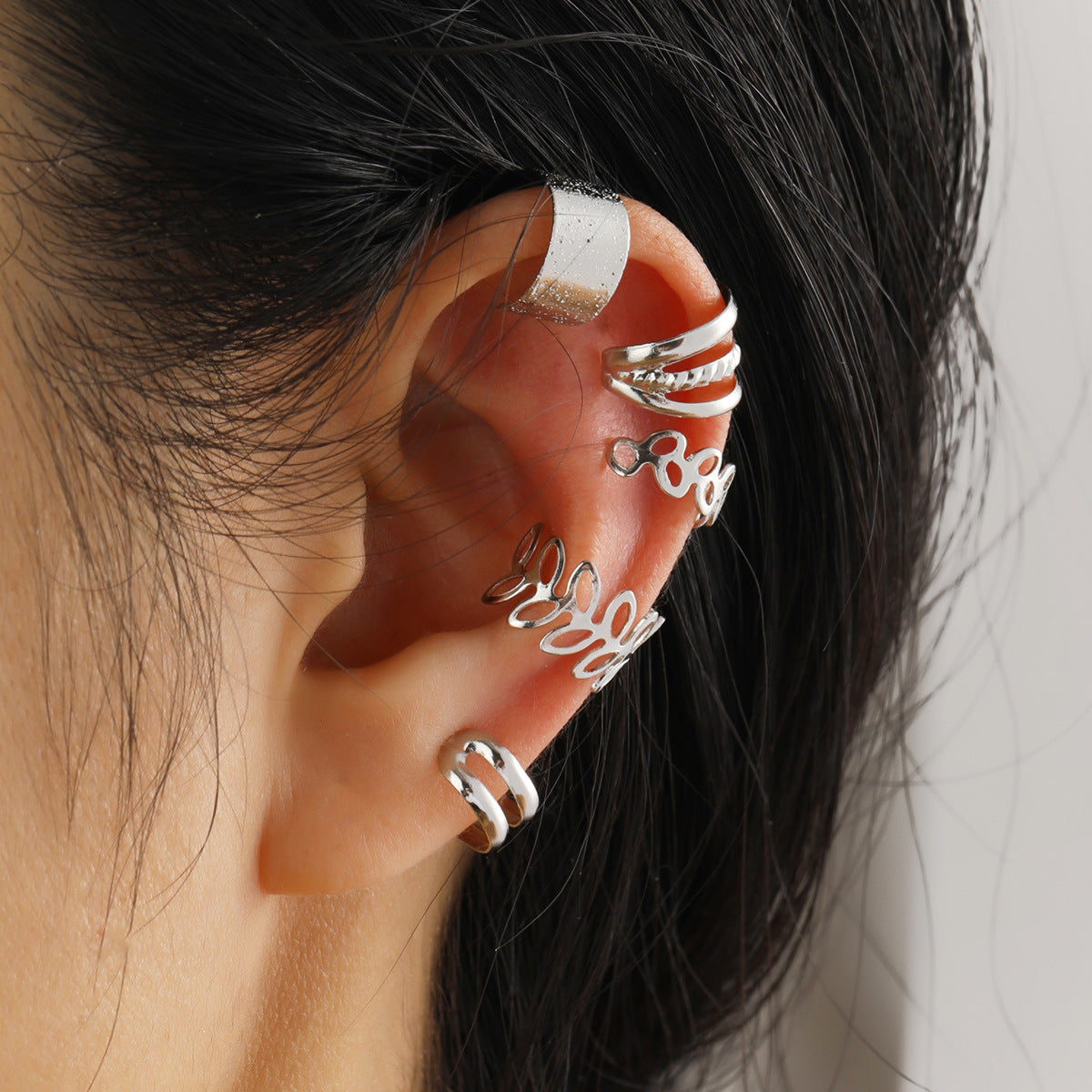 Damen Ohrringe mit Schmetterlingsdesign von Shop Nory