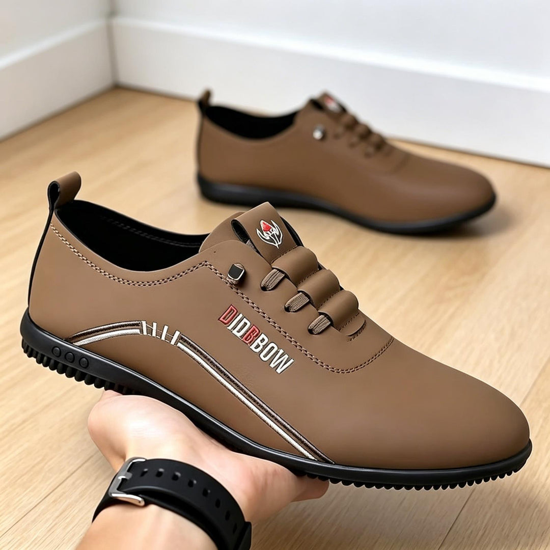 Herren Modische Sneakers mit elastischem Schnürsystem Shop Nory