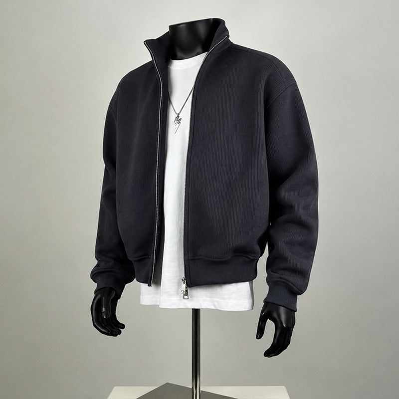 Herren Sportliche Steppjacke Shop Nory