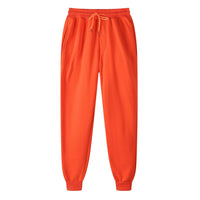 Orange Hose 21