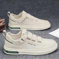 Damen Sneaker mit verstellbaren Klettverschlüssen und weichem Innenfutter