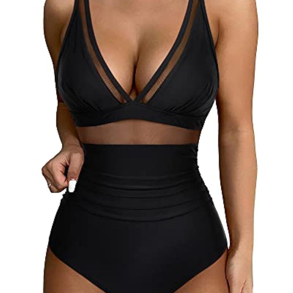 Damen Schwimmanzug