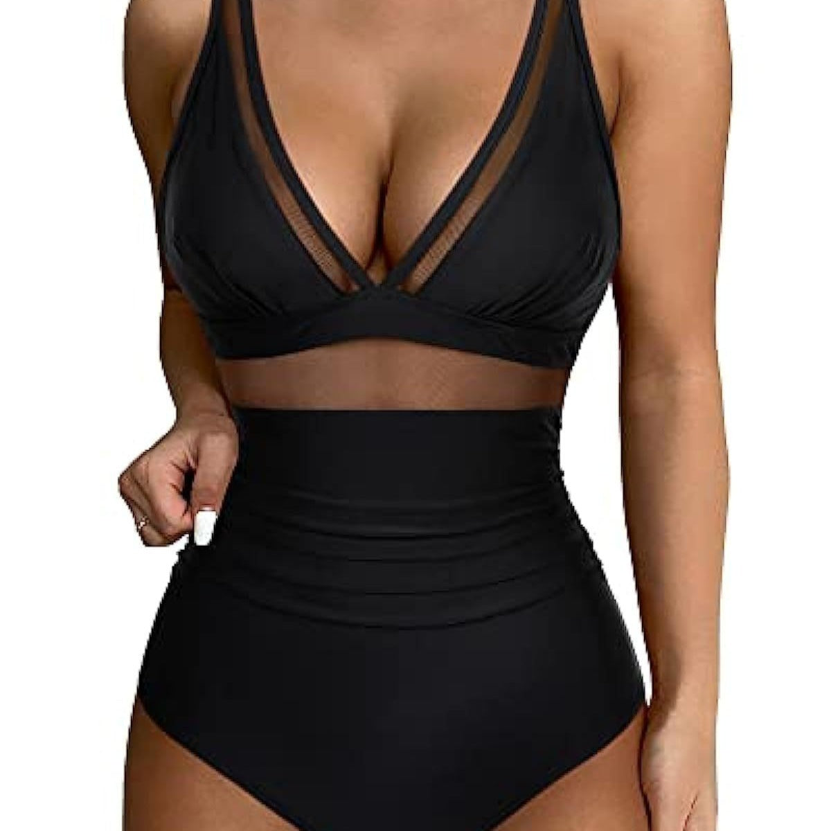 Damen Schwimmanzug