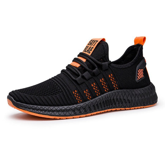 Damen Atmungsaktive Slip-On Sneakers Shop Nory