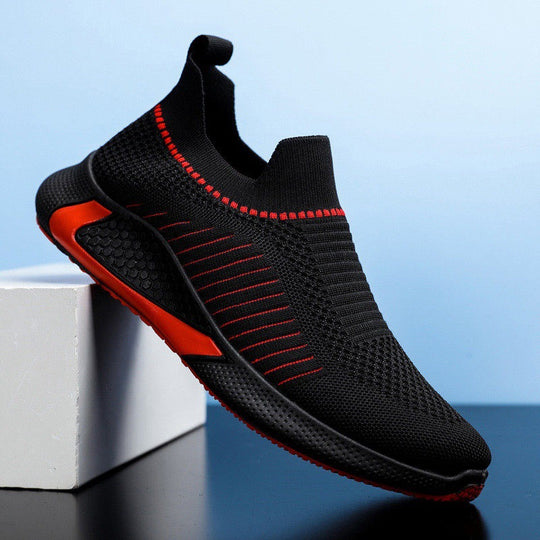 Herren Atmungsaktive Sneaker mit flexiblem Tragekomfort Shop Nory