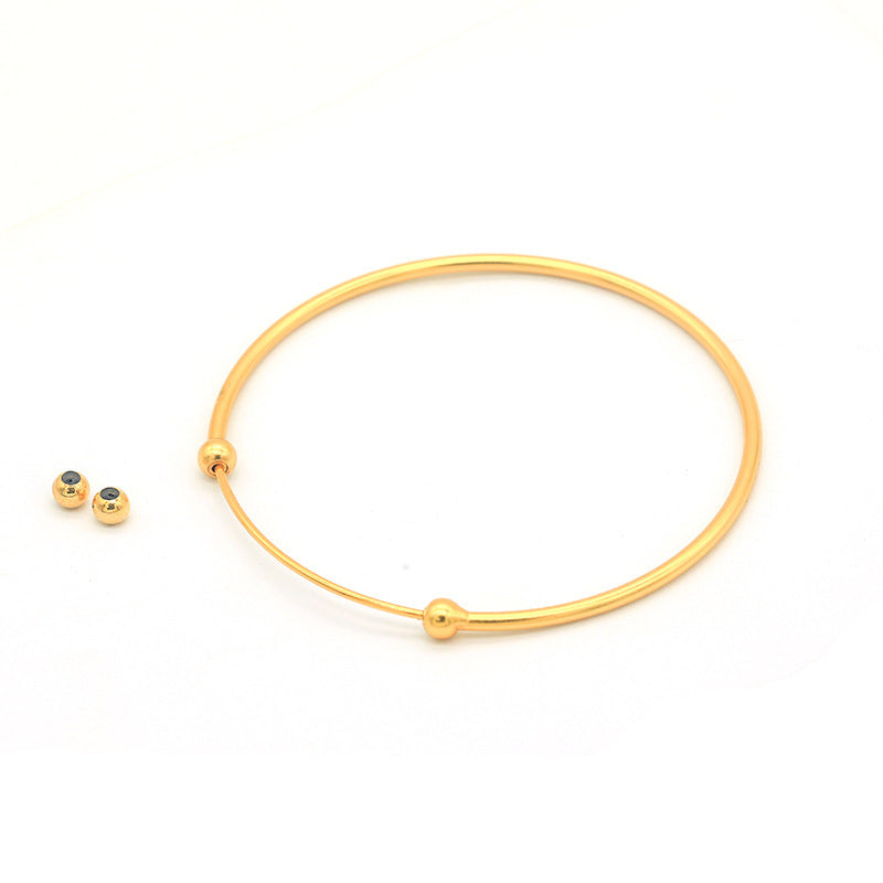 Damen Armband mit elegantem, minimalistischem Design Shop Nory