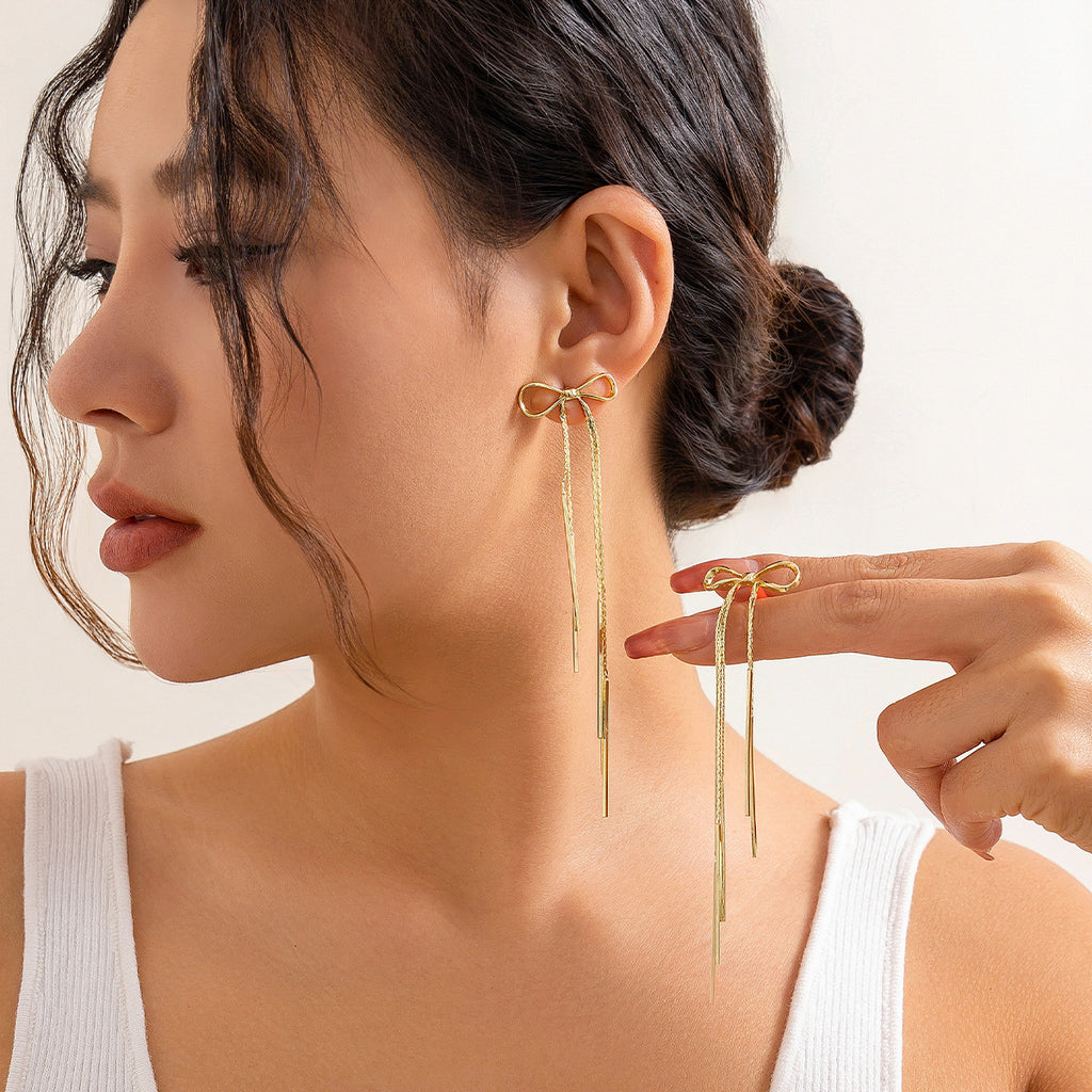 Damen Moda Schmuck Shop Nory