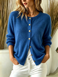 Blau