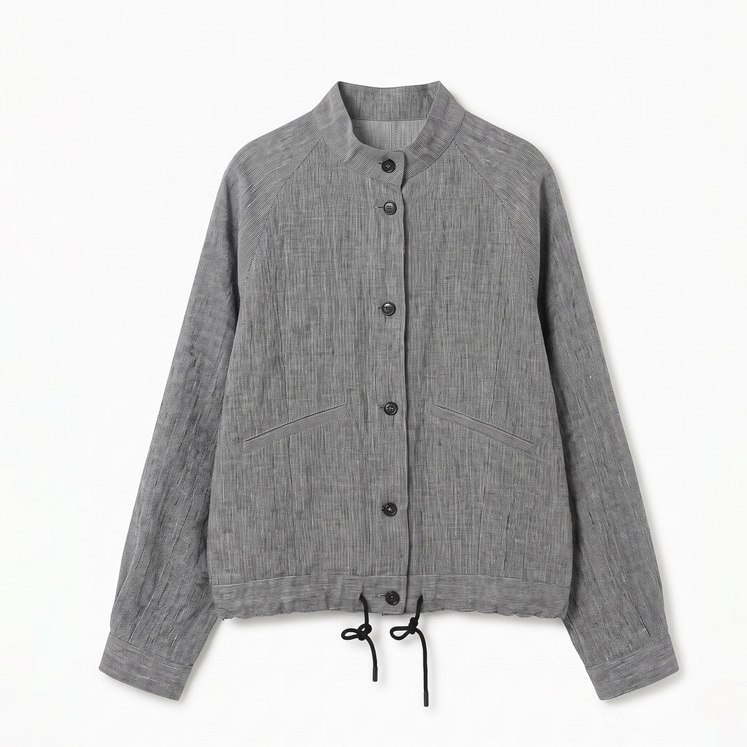 Damen Leichte und luftige Jacke Shop Nory