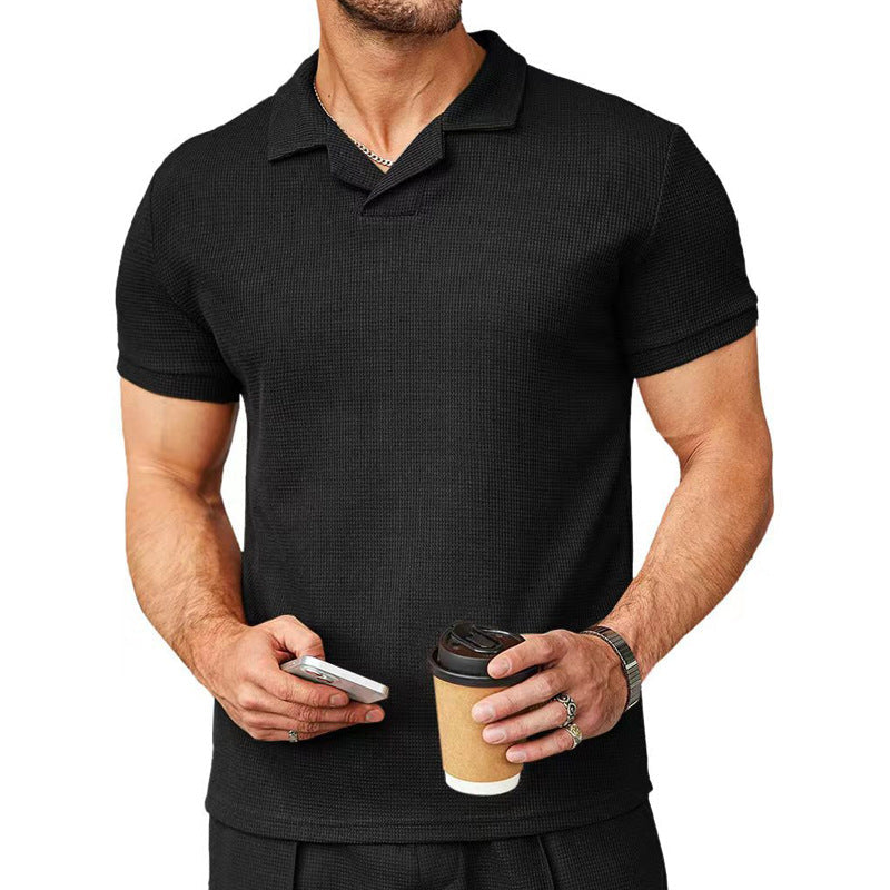 Herren Polo-Hemd Shopnory